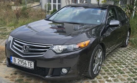 Honda Accord VIII 2.4 i-VTEC Executive, снимка 1