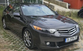 Honda Accord VIII 2.4 i-VTEC Executive, снимка 2