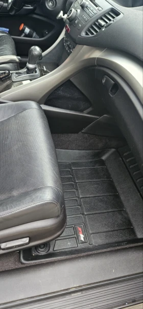 Honda Accord VIII 2.4 i-VTEC Executive, снимка 11