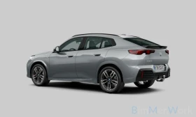 BMW iX2 xDrive30, снимка 5