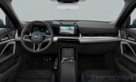 BMW iX2 xDrive30, снимка 6