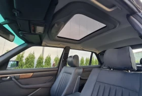 Mercedes-Benz S 420 420 SEL Swiss, снимка 11
