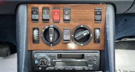 Mercedes-Benz S 420 420 SEL Swiss, снимка 10
