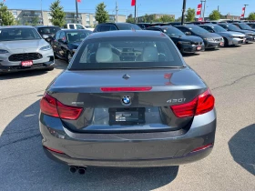 BMW 430 * 430i xDrive * CARFAX * ЦЕНА ДО БГ, снимка 4