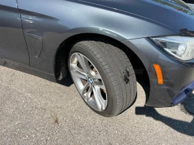 BMW 430 * 430i xDrive * CARFAX * ЦЕНА ДО БГ, снимка 6