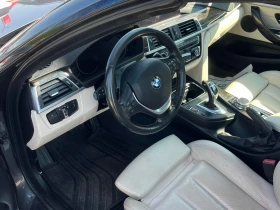 BMW 430 * 430i xDrive * CARFAX * ЦЕНА ДО БГ, снимка 8