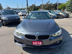 BMW 430 * 430i xDrive * CARFAX * ЦЕНА ДО БГ, снимка 5
