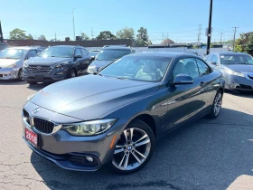 BMW 430 * 430i xDrive * CARFAX * ЦЕНА ДО БГ, снимка 1