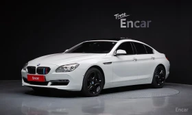 BMW 640 d / HARMAN KARDON / 360 Камери / HUD / ДИГИТАЛ /, снимка 1