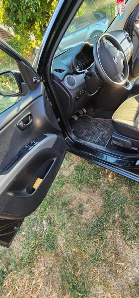 Hyundai I10, снимка 9