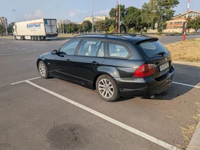 BMW 320, снимка 6