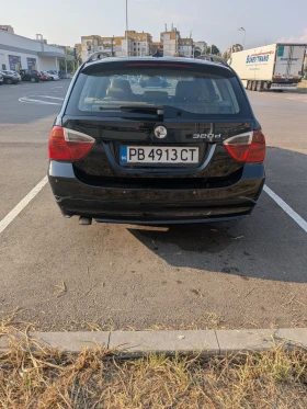 BMW 320, снимка 5