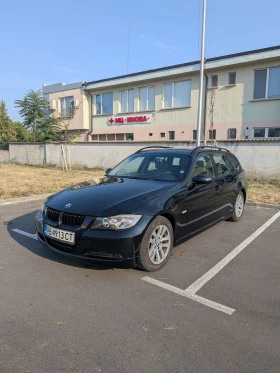 BMW 320, снимка 4