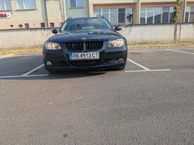 BMW 320, снимка 1