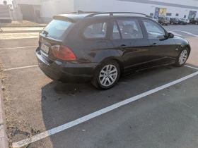 BMW 320, снимка 2