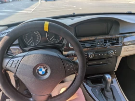 BMW 320, снимка 8