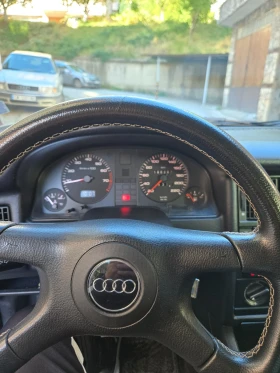 Audi 80 В4, снимка 7