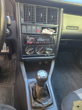 Audi 80 В4, снимка 8