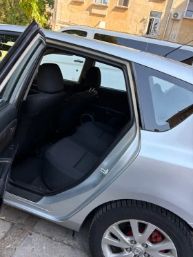 Mazda 3, снимка 3