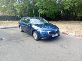 Skoda Octavia, снимка 3