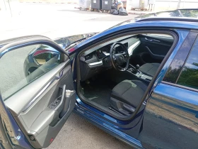 Skoda Octavia, снимка 5