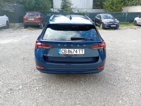 Skoda Octavia, снимка 7