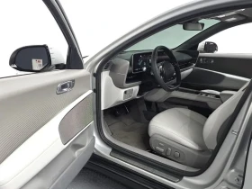 Hyundai Ioniq 6 Long Range Prestige, снимка 10