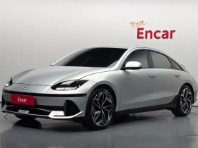 Hyundai Ioniq 6 Long Range Prestige, снимка 1
