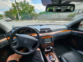 Mercedes-Benz S 500, снимка 11