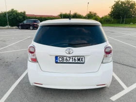 Toyota Verso 2.0 D-4D, снимка 6