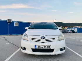 Toyota Verso 2.0 D-4D, снимка 2