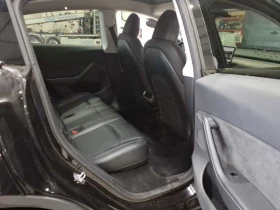Tesla Model Y Long Range Dual Motor Leather LED Navi, снимка 5