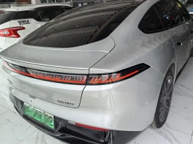 DONGFENG S7 Yipai eπ007 2025 Model BEV 565 4WD Max Naviga, снимка 6