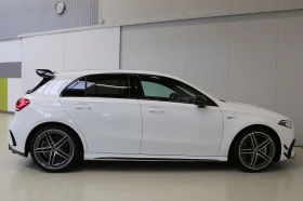 Mercedes-Benz A45 AMG AMG*LED*4M*NAVI*, снимка 6