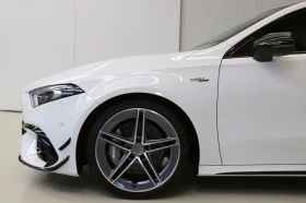 Mercedes-Benz A45 AMG AMG*LED*4M*NAVI*, снимка 3