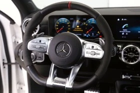 Mercedes-Benz A45 AMG AMG*LED*4M*NAVI*, снимка 9