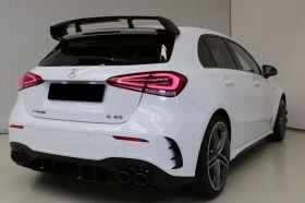 Mercedes-Benz A45 AMG AMG*LED*4M*NAVI*, снимка 5