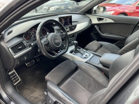 Audi A6 3.0TDi S-line Quattro Matrix Facelift | Mobile.bg   9