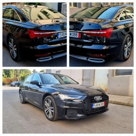 Audi A6 55 TFSI QUATTRO HEAD-UP B&O FULL  | Mobile.bg    10