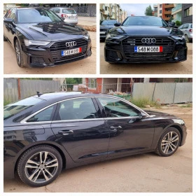 Audi A6 55 TFSI QUATTRO HEAD-UP B&O FULL  | Mobile.bg    6