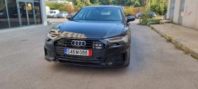 Audi A6 55 TFSI QUATTRO HEAD-UP B&O FULL  | Mobile.bg    11