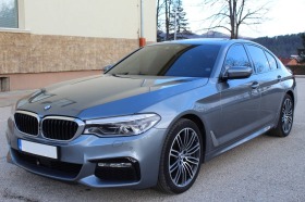 BMW 540 xDrive, снимка 1 - Автомобили и джипове - 45793039