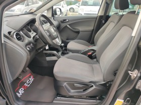 Seat Altea 2.0TDI 140kc., снимка 14 - Автомобили и джипове - 44729666