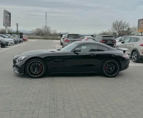 Mercedes-Benz AMG GT S * Performance* Burmester/// | Mobile.bg    7