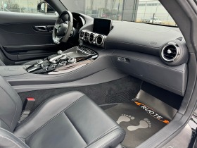 Mercedes-Benz AMG GT S * Performance* Burmester/Алкантара/Подгрев/Камера, снимка 10 - Автомобили и джипове - 44924644