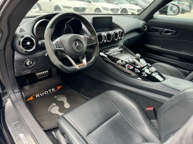 Mercedes-Benz AMG GT S * Performance* Burmester/// | Mobile.bg   8