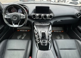 Mercedes-Benz AMG GT S * Performance* Burmester/// | Mobile.bg   9