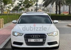     Audi A6 2.0 TFSI 252 k.c TOP