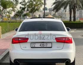 Audi A6 2.0 TFSI 252 k.c TOP | Mobile.bg   5