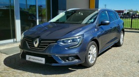 Обява за продажба на Renault Megane Grandtour 1.5 dCi ~26 300 лв. - изображение 1
